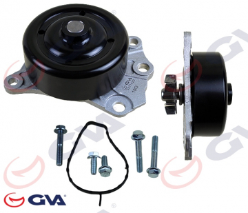 DEVİRDAİM YARIS 1.0-C1-P107 Marka : GVA