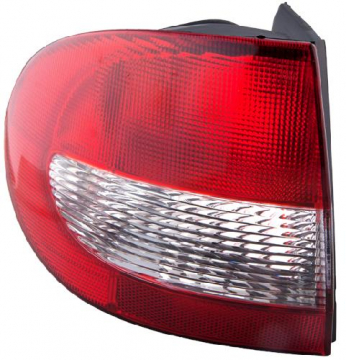 STOP DIŞ SOL MGN I 03/99-08/02 Marka : PLEKSAN