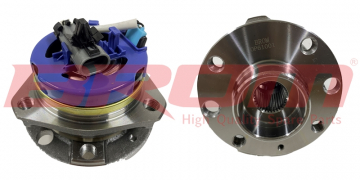 PORYA ÖN RULMANLI R/L OPEL ASTRA G F69 1.4 16V 4 BIJON ABS SENSORLU 1998-2005 Marka : BROM