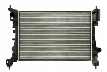 RADYATÖR CORSA D CORSA E 540X378X23 A12XER A12XEL B12XEL A14XER B14XER 2011 Marka : BEHR