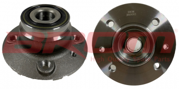 PORYA ARKA RULMANLI R/L KNG-MGN-EXP-R21 CNCRD 1.4 ABS SİZ 25X133X73 4 BİJ Marka : BROM