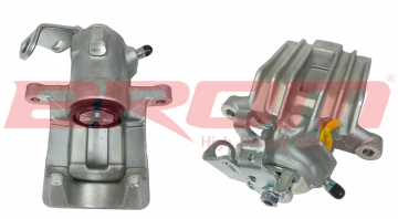 FREN KALİPERİ ARKA SOL VW POLO 9N 2001- IBIZA IV Marka : BROM