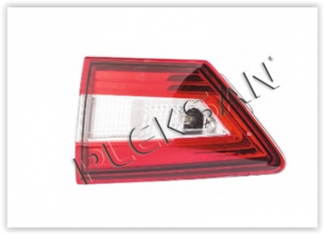 STOP LAMBA İÇ SOL CLIO 4 HB 2013 Marka : PLEKSAN