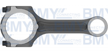 PİSTON KOLU 86-89MM NISSAN PRIMERA-ALMERA-XTRAIL-NAVARA-FRONTIER-PATHFINDER 2.2-2.5 YD22-YD25 Marka : BMY