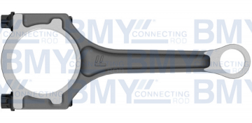 PİSTON KOLU 79MM FOCUS-MONDEO-CMAX 1.6 ZETEC Marka : BMY