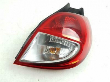 STOP SAĞ LAMBA CLIO 03-08 HB BBO Marka : PLEKSAN