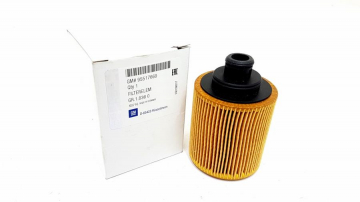 YAĞ FİLTRESİ CORSA-ALBEA-FIORINO-DOBLO-GRANDE PUNTO-LINEA-IDEA-LINEA-AGILA-ASTRA H-COMBO-CORSA D 1.3 Marka : GM