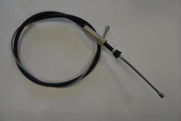 EL FREN TELİ ARKA SAĞ/SOL IBIZA-POLO 08 1588mm/923mm KAMPANA FREN Marka : CAVO