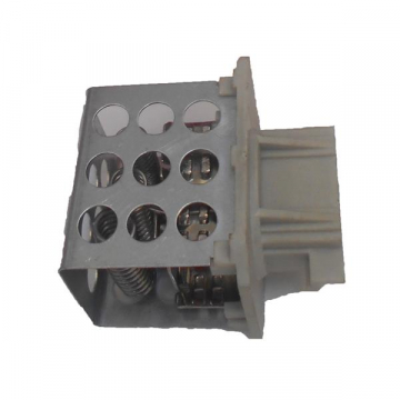 KALORİFER REZİSTANSI P206 Marka : BRUCKE