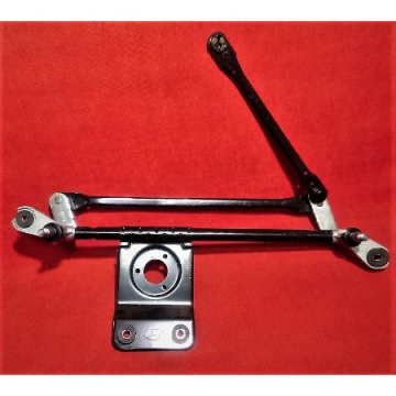 CAM SİLECEK MEKANİZMASI MOTORSUZ CLIO III 05 Marka : BRUCKE