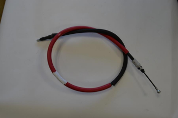 EL FREN TELİ ARKA SAĞ/SAOL C8-JUMPY-ULYSSE-SCUDO-807-EXPERT 07 1255mm/1114mm DİSK FREN Marka : CAVO