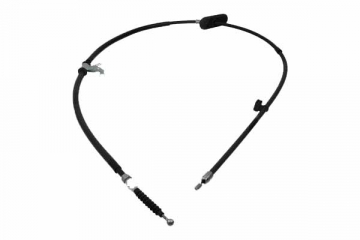 EL FREN TELİ ARKA SAĞ CRUZE 11 1814mm/1687mm DİSK FREN Marka : CAVO