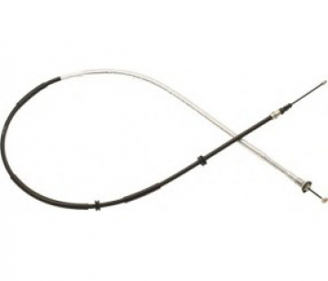 EL FREN TELİ BRAVO ARKA SOL 07 1786mm/1594mm Marka : CAVO