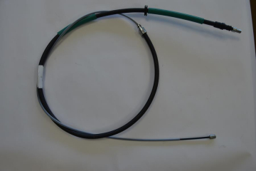 EL FREN TELİ ARKA SAĞ/SOL MGN SCRNIC III 09 1897mm/1062mm Marka : CAVO