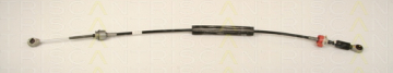 VİTES KUMANDA TELİ SOL GRİ MGN II LM-BM 02 5 VİTES DEĞİŞTİRİCİ Marka : CAVO