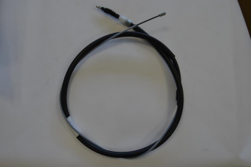 EL FREN TELİ ARKA SAĞ/SOL C4 16 HDI 10 2034mm/1187mm Marka : CAVO
