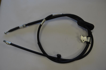 EL FREN TELİ ARKA SOL CRUZE 11 1810mm/1685mm DİSK FREN Marka : CAVO