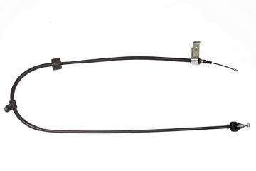 EL FREN TELİ ARKA SAĞ ALFA 159 06 1735mm/1585mm Marka : CAVO