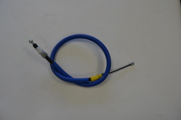 EL FREN TELİ ARKA SAĞ/SOL C4 10 829mm/666mm ELEKTRİKLİ PARK FRENİ Marka : CAVO