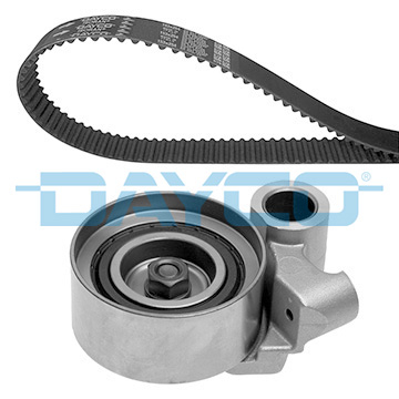 EKSANTRİK GERGİ KİTİ TOYOTA HILUX VI 2.5D-4D 01-05 HILUX VII 2.5D 05-15 Marka : DAYCO