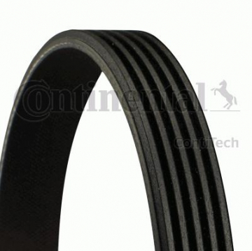 KANALLI KAYIŞ ACCENT ERA-GETZ-RIO 1.5 CRDİ- ERA-İ20-İ30-VENGA 1.6 CRDİ-İ10 1.1 CRDİ-İ20 1.4 CRDİ Marka : CONTITECH