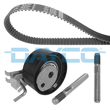 EKSANTRİK GERGİ KİTİ 104x170 106-206-207-306-307-BIPPER-PARTNER-BERLINGO-C2-NEMO-FIORINO 1.4-1.4i Marka : DAYCO