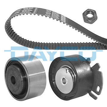 EKSANTRİK GERGİ KİTİ 158x254 BRAVA-BRAVO 95-01 -DOBLO 01- -PALIO-ALBEA 96- -MAREA 97-02 1.6- Marka : DAYCO