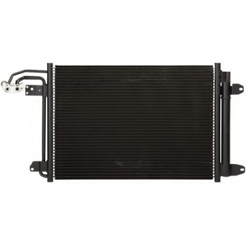 KLİMA KONDENSERİ A3-LEON-TOLEDO-OCTAVIA-CADDY III-GOLF V-VI-JETTA IV-TOURAN Marka : DENSO