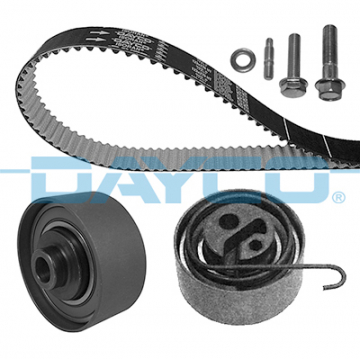 EKSANTRİK GERGİ KİTİ ASTRA G 1.7DTI 00-04 -COMBO 1.7DI 16V 01- CORSA C 1.7DI 00- Marka : DAYCO