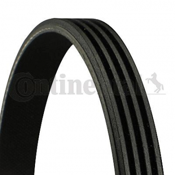 KANALLI KAYIŞ TMPR-TİPO 2.0 ie-HYUNDAI H1 2.5 TD-STAREX-L200-L300-SAFR I-ACCORD V-VII Marka : CONTITECH
