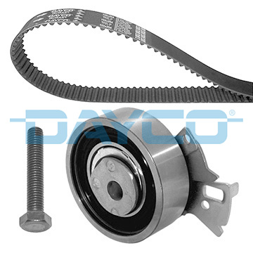 EKSANTRİK GERGİ KİTİ 111x170 ASTRA F-CORSA B-A-COMBO B-VECTRA A 1.2-1.4-1.6 8V NZ-SV-SZ-SE Marka : DAYCO