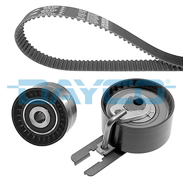 EKSANTRİK GERGİ KİTİ 144x254 P107-206-207-307-BIPPER-C2-C3-NEMO 1.4HDI-FIESTA V-FUSION 1.4TDCI 02- Marka : DAYCO