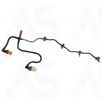 ENJEKTÖR GERİ DÖNÜŞ HORTUMU TRANSIT V347 06 DUCATO-BOXER-JUMPER III 06 2.2 Marka : CM