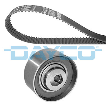 EKSANTRİK GERGİ KİTİ 129x220 DOBLO 01 PALIO 01-05 ALBEA 07 FIORINO 09 LINEA 1.2-1.4 Marka : DAYCO