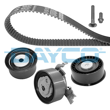 EKSANTRİK GERGİ KİTİ 162x200 ASTRA G-CORSA C-VECTRA C-MERIVA A-ZAFIRA A 1.4-1.6-1.8 16V Z16XE-Z14XE Marka : DAYCO