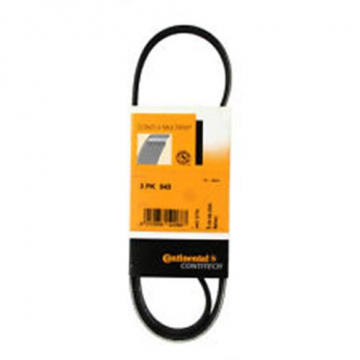 KANALLI KAYIŞ BOXER-JUMPER 2.5TD 12V 94-97 8V 96-00 TOYOTA Marka : CONTITECH