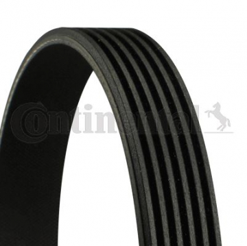 KANALLI KAYIŞ BOXER JUMPER 2.5D 94 206 CLIO Marka : CONTITECH
