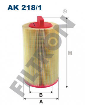 HAVA FİLTRESİ MERCEDES W203 S203 02-07 W209 W211 02-09 W204 S204 07-14 W212 R171 04-11 A209 Marka : FILTRON