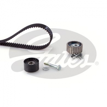 EKSANTRİK GERGİ KİTİ 190x240 DOBLO-BRAVO-BRAVA-MARE-PALIO 1.9D-1.9JTD-ASTRA H-VECTRA C Marka : GATES