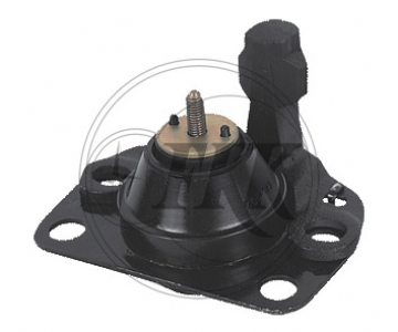 MOTOR TAKOZU SAĞ CLIO I-EXPRESS 1.2-1.4-CLIO II-KANGOO 1.9 DTI Marka : FKK
