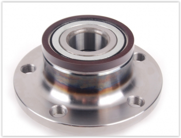ARKA PORYA CİVATALI 32mm GOLF 5-6-JETTA 3-PASSAT-A3-LEON-OCTAVIA-CADDY -SUPER B-TIGUAN 805409B Marka : FAG