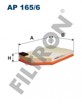 HAVA FİLTRESİ VOLVO S60 10 S80 06 11 V70 07 11 XC60 08 XC70 07 11 XC90 11 Marka : FILTRON