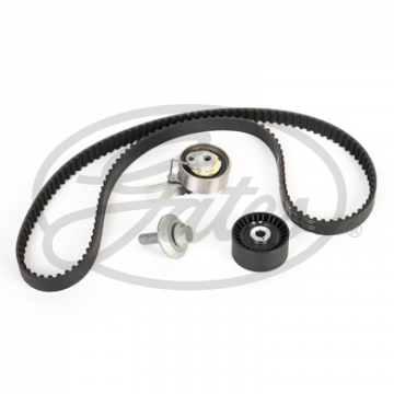 EKSANTRİK GERGİ KİTİ FOCUS-FIESTA-MONDEO-CMAX-BMAX-KUGA-CONNECT-COURIER-BRL-C4-PICASSO-DS3 1.5TDCI-1 Marka : GATES