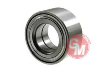 ÖN TEKER RULMANI METAL KAP MGN III 09 FLUENCE 10 SCENIC III 09 DUSTER 10 42x80x39 XGB41793R01 Marka : GUA