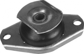 MOTOR TAKOZU ARKA TEK DELİK TMPR Marka : GB