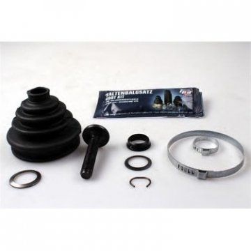 306330 AKS KÖRÜĞÜ DIŞ AUDI A4 1.6 00-06 ALZ Marka : GKN