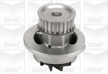 DEVİRDAİM ASTRA F-VECTRA B-CORSA B-TIGRA 94-00 ZAFIRA A 1.6 16V X16XEL Marka : GRAF