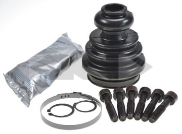AKS KÖRÜĞÜ İÇ TRANSPORTER T4 2.4 TDI-2.5 TDI 97-02 ABL-AAB-AJA-ACV Marka : GKN