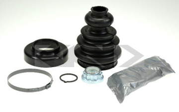 AKS KÖRÜĞÜ SETİ ÖN SAĞ İÇ TRANSPORTER T5 1.9 TDI 04 Marka : GKN