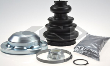 AKS KÖRÜĞÜ İÇ SOL TRANSPORTER T5 03 1.9 TDİ Marka : GKN
